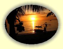 $Top20_20081126_IMG_0275 * Sonnenuntergang am Easy Diving Resort * 3072 x 2304 * (2.37MB)